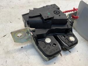 Used Tailgate lock mechanism Mercedes A (W176) 2.2 A-200 CDI, A-200d 16V 4-Matic Price € 20,00 Margin scheme offered by Autodemontage van der Iest