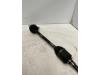 Mercedes-Benz ML II (164/4JG) 3.0 ML-280 CDI 4-Matic V6 24V Drivaxel, höger fram