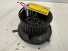 Heating and ventilation fan motor from a Seat Leon (1P1) 1.9 TDI 105 2006