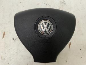 Usados Airbag izquierda (volante) Volkswagen Golf V (1K1) 1.6 FSI 16V Precio € 34,99 Norma de margen ofrecido por Autodemontage van der Iest
