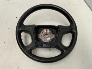 Used Steering wheel Skoda Octavia (1Z3) 1.6 FSI 16V Price € 74,99 Margin scheme offered by Autodemontage van der Iest