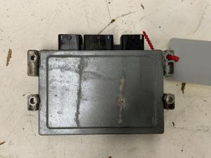 Engine management computer from a Renault Twingo II (CN) 1.2 16V 2011