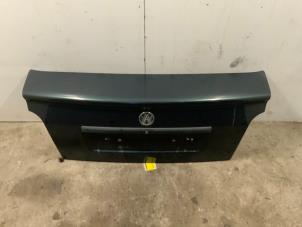 Gebrauchte Heckklappe Volkswagen Golf III Cabrio (1E) 1.8 Preis € 59,99 Margenregelung angeboten von Autodemontage van der Iest