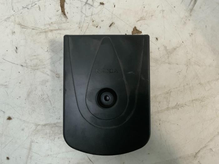 Phone module from a Ford Fiesta 6 (JA8) 1.25 16V 2009
