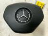 Mercedes-Benz E Estate (S212) E-220 CDI 16V BlueEfficiency Airbag links (Lenkrad)