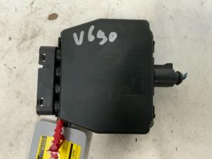 Used Vacuum valve Volkswagen Polo IV (9N1/2/3) 1.9 TDI 100 Price € 19,99 Margin scheme offered by Autodemontage van der Iest