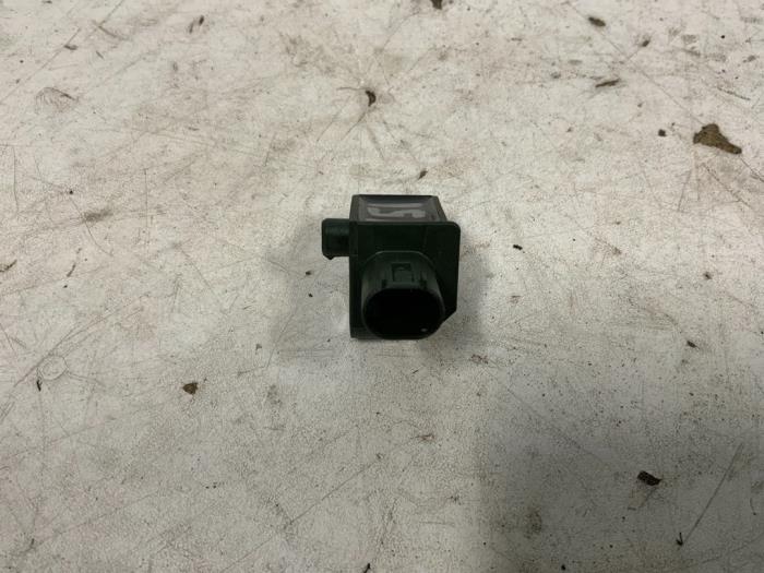 Gebrauchte Airbag Sensor Mercedes E Estate (S212) E-220 CDI 16V BlueEfficiency Preis € 19,99 Margenregelung angeboten von Autodemontage van der Iest