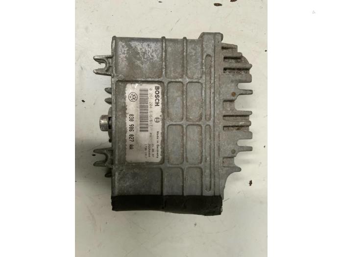 Used Injection computer Volkswagen Passat Variant (3B5) 1.8 20V Price € 24,99 Margin scheme offered by Autodemontage van der Iest