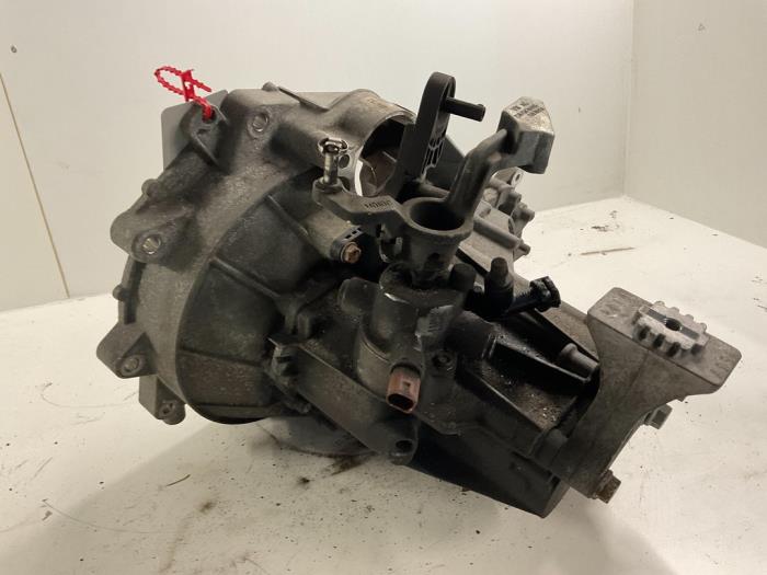 Gearbox Volkswagen Up! 1.0 12V 75 - NTLNTL CHYB NTL