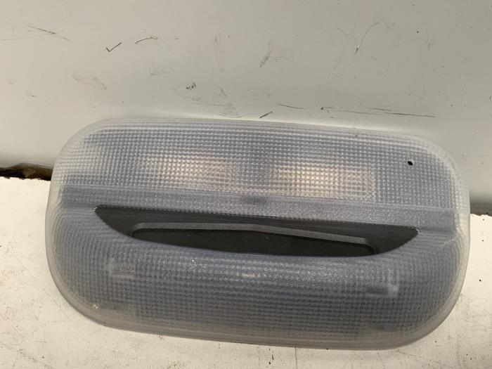 Begagnade PDC-modul Mercedes CLC (C203) 2.2 220 CDI 16V Pris € 25,00 Marginaltabell erbjuds av Autodemontage van der Iest