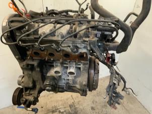 Used Engine Volkswagen Lupo (6X1) 1.0 MPi 50 Price € 175,00 Margin scheme offered by Autodemontage van der Iest