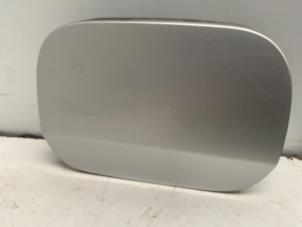 Used Tank cap cover Mercedes A (W169) 1.5 A-150 5-Drs. Price € 17,50 Margin scheme offered by Autodemontage van der Iest