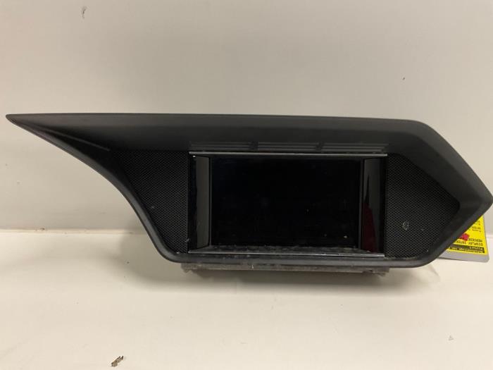 Begagnade Innerdisplay Mercedes E Estate (S212) E-200 CDI 16V BlueEfficiency,BlueTEC Pris € 49,99 Marginaltabell erbjuds av Autodemontage van der Iest