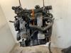 Engine from a Volkswagen Bora (1J2), 1998 / 2013 1.9 TDI 100, Saloon, 4-dr, Diesel, 1.896cc, 74kW (101pk), FWD, AXR, 2001-05 / 2005-05, 1J2 2004