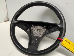 Used Steering wheel Mercedes CLC (C203) 2.2 220 CDI 16V Price € 75,00 Margin scheme offered by Autodemontage van der Iest