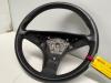 Steering wheel from a Mercedes CLC (C203), 2008 / 2011 2.2 220 CDI 16V, Hatchback, Diesel, 2.148cc, 110kW (150pk), RWD, OM646963, 2008-05 / 2011-06, 203.708; 203.808 2008