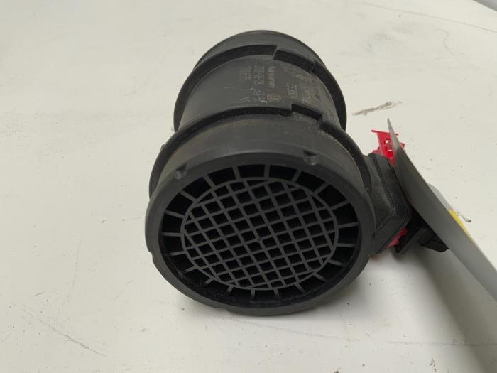 Gebrauchte Luftmassenmesser Opel Corsa D 1.3 CDTi 16V ecoFLEX Preis € 15,00 Margenregelung angeboten von Autodemontage van der Iest