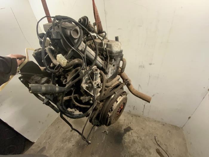 Engine Mercedes Sprinter 3t 308 D - 601943 60194300750127