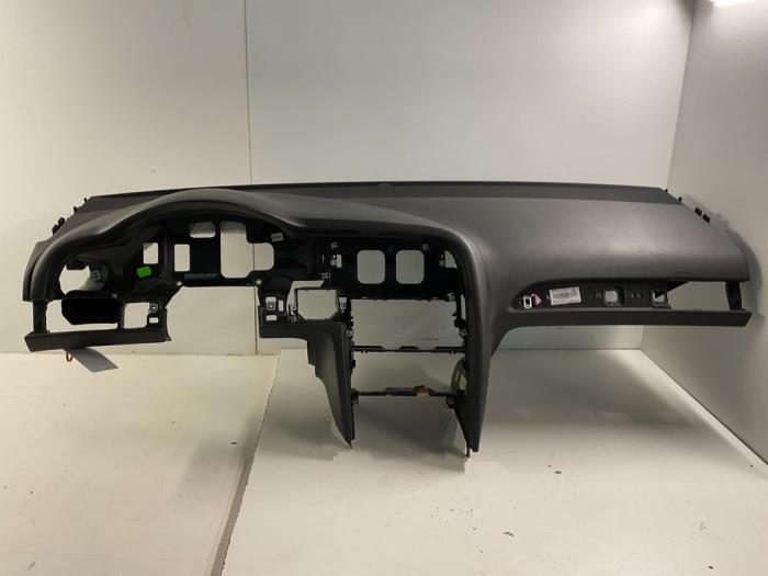 Używane Panel Audi A6 Avant Quattro (C6) 3.0 TDI V6 24V Cena € 99,99 Procedura marży oferowane przez Autodemontage van der Iest
