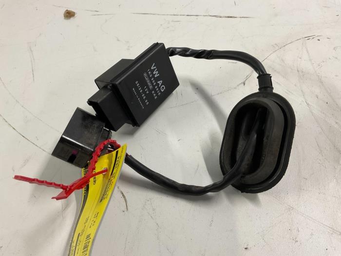 Begagnade MAP-sensor (insugsrör) Audi A6 Avant Quattro (C6) 3.0 TDI V6 24V Pris € 9,99 Marginaltabell erbjuds av Autodemontage van der Iest