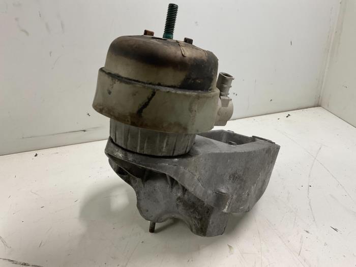 Engine mount Audi A6 Avant Quattro 3.0 TDI V6 24V - 4F0199351S ASB