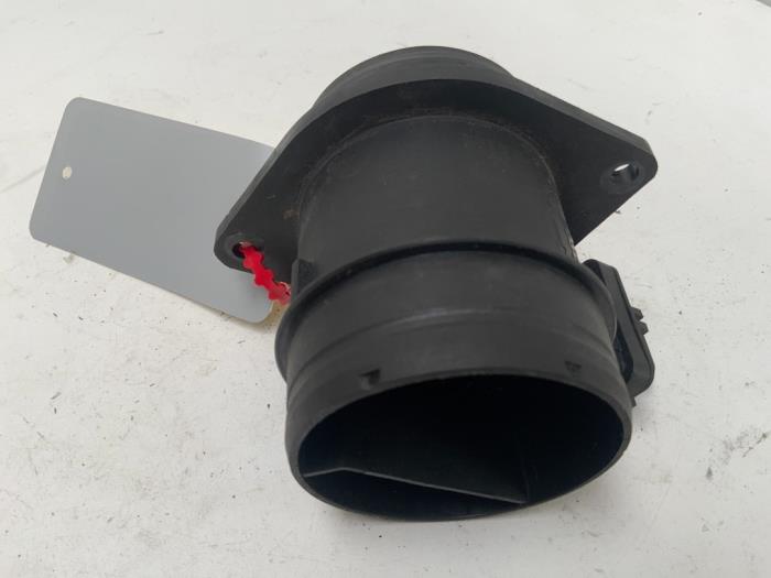 Gebrauchte Luftmassenmesser Seat Ibiza ST (6J8) 1.2 TDI Ecomotive Preis € 15,00 Margenregelung angeboten von Autodemontage van der Iest