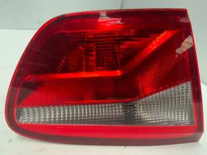 Used Taillight, left Seat Ibiza ST (6J8) 1.2 TDI Ecomotive Price € 15,00 Margin scheme offered by Autodemontage van der Iest