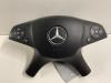 Mercedes-Benz C (W204) 2.2 C-200 CDI 16V BlueEFFICIENCY Airbag links (Lenkrad)
