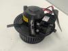 Heating and ventilation fan motor from a Seat Leon (1P1) 2.0 TFSI FR 16V 2007