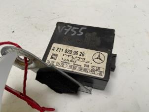 Used Alarm module Mercedes E (W211) 3.2 E-320 CDI 24V Price € 10,00 Margin scheme offered by Autodemontage van der Iest