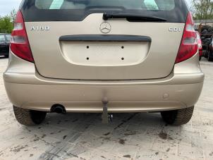 Used Taillight, left Mercedes A (W169) 2.0 A-180 CDI 16V 5-Drs. Price € 20,00 Margin scheme offered by Autodemontage van der Iest