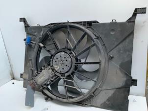 Used Cooling fans Mercedes B (W245,242) 2.0 B-180 CDI 16V Price € 30,00 Margin scheme offered by Autodemontage van der Iest