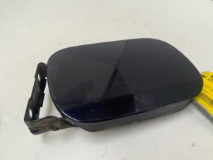 Used Tank cap cover Mercedes E (W211) 3.2 E-320 CDI 24V Price € 10,00 Margin scheme offered by Autodemontage van der Iest