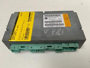 Begagnade Airbagmodul BMW 5 serie (E60) 530i 24V Pris € 60,00 Marginaltabell erbjuds av Autodemontage van der Iest