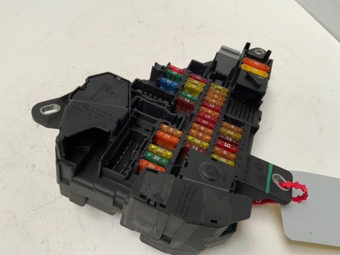 Sicherungskasten BMW 5 serie 530i 24V - 690659905