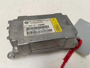 Begagnade Airbagmodul BMW 5 serie (E60) 530i 24V Pris € 20,00 Marginaltabell erbjuds av Autodemontage van der Iest
