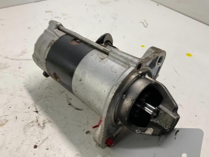 Gebrauchte Anlasser Opel Astra J GTC (PD2/PF2) 1.7 CDTi 16V ecoFLEX 110 Preis € 30,00 Margenregelung angeboten von Autodemontage van der Iest