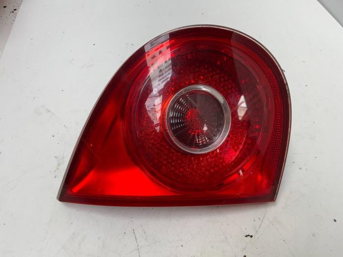 Tailgate light