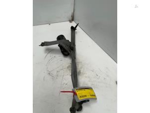 Used Front wiper motor BMW Mini One/Cooper (R50) 1.6 16V One Price € 72,60 Inclusive VAT offered by Autodemontage van der Iest