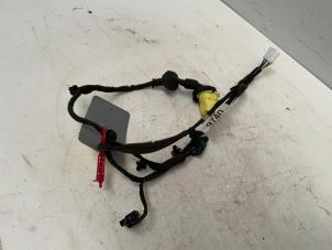 Used Wiring harness Chevrolet Spark (M300) 1.0 16V Bifuel Price € 25,00 Margin scheme offered by Autodemontage van der Iest