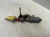 Chevrolet Spark (M300) 1.0 16V Bifuel Bakre torkarmotor
