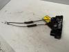Chevrolet Spark (M300) 1.0 16V Bifuel Dörrmekanism, 4-dörrars, höger bak