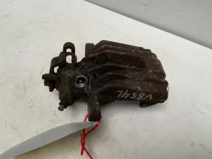Used Rear brake calliper, left Seat Ibiza III (6L1) 1.9 TDI 100 Price € 30,00 Margin scheme offered by Autodemontage van der Iest