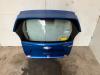 Chevrolet Spark (M300) 1.0 16V Bifuel Baklucka