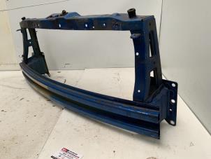 Front från en Chevrolet Spark (M300) 1.0 16V Bifuel 2012