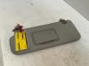 Chevrolet Spark (M300) 1.0 16V Bifuel Solskydd