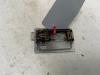Chevrolet Spark (M300) 1.0 16V Bifuel Innerbelysning, fram