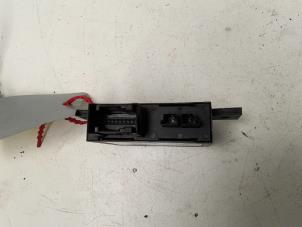 Central electronic Modul van een Mercedes-Benz Vaneo (W414) 1.7 CDI 16V 2004