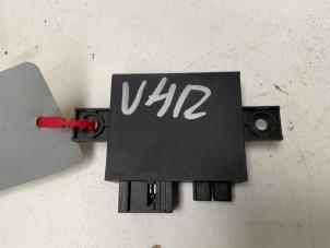 Central electronic Modul van een Mercedes-Benz Vaneo (W414) 1.7 CDI 16V 2004