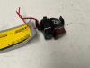 Panic lighting switch from a Mercedes-Benz Vaneo (W414) 1.7 CDI 16V 2004